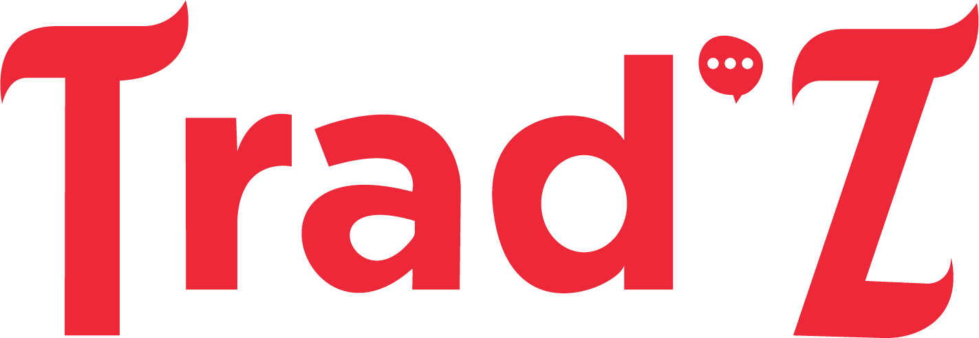 Logo Trad’Z survol